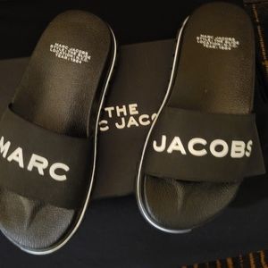 Marc Jacob Slides